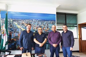 Anunciado investimento de R$ 70 milhões no ramo imobiliário