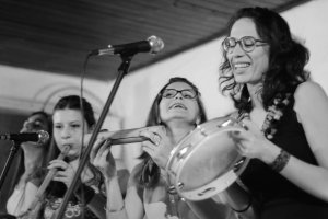 Sonora Chapecó Festival acontece neste final de semana