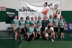 Finais e premia&ccedil;&atilde;o dos Jogos da Superidade ser&atilde;o no s&aacute;bado