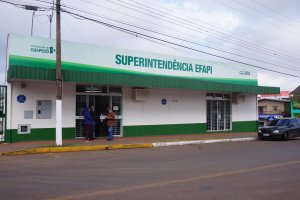 Superintend&ecirc;ncia da Efapi amplia hor&aacute;rio de funcionamento