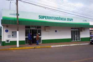 Turno do Ministério do Trabalho é ampliado na Efapi