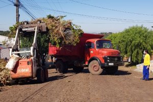 Superintend&ecirc;ncia da Efapi divulga cronograma de servi&ccedil;os
