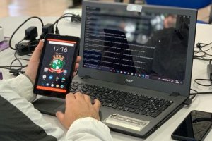 Programa EDUC@FORTE vai emprestar 2,5 mil tablets para alunos de Chapec&oacute;