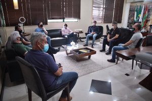 Prefeitos e vereadores de todo o país buscam receita de Chapecó contra a Covid