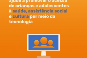 Programa Tamo Junto oferecerá aulas on-line 