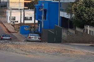 �Tapa buracos� a partir de hoje &eacute; com a Casan