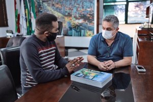 Administração vai apoiar evento de arquitetura e decoração