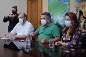 Chapecó vai seguir decreto estadual, com alguns ajustes, e aulas voltam