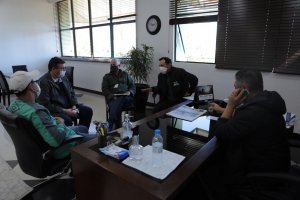 Loteamento Thiago ter&aacute; o Centro Multiuso da Efapi