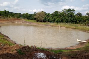 Cronograma semanal de ações de infraestrutura nos Bairros, Interior e Escolas do Município