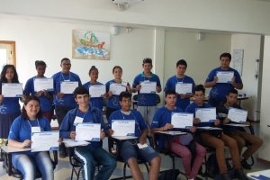 Programa Trabalho e Cidadania traz oportunidades aos chapecoenses