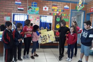 Atividade sobre Trabalho Infantil e Viola&ccedil;&atilde;o de Direitos ser&aacute; realizada em Chapec&oacute;