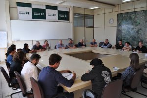 EFAPI 2017: transparência e participação comunitária