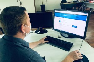 Chapecó é o 57º município mais transparente do Brasil