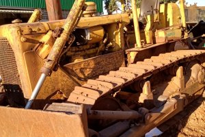 Chapecó fará leilão de veículos velhos e bens inservíveis