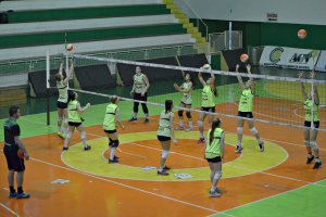 ACV disputa torneio internacional neste final de semana