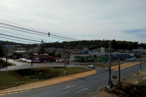 Cronograma de atividades de melhorias na Infraestrutura de Chapec&oacute;