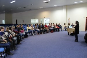 Projeto Desbravando qualifica mais de 550 profissionais do trade tur&iacute;stico