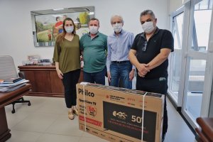 Gincana Recicla Chapecó vai envolver mais de mil alunos