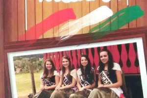 Festa Italiana será neste sábado