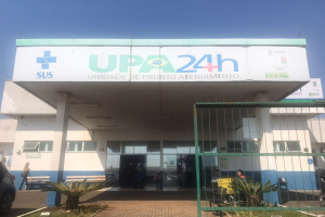 Prefeitura de Chapec&oacute; est&aacute; recebendo propostas para gest&atilde;o da UPA