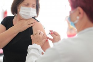 Aberto agendamento para trabalhadores em educação infantil e especial