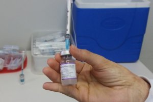 Chapec&oacute; divulga calend&aacute;rio de vacinas 