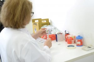 Campanha de Vacina contra Influenza