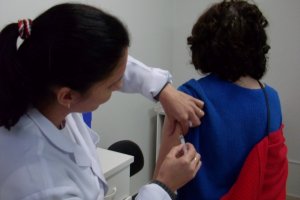 Sa&uacute;de orienta para os cuidados contra a Influenza