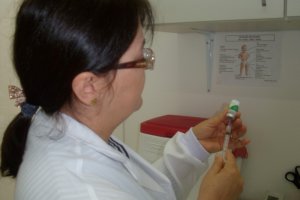 Febre Amarela: Vacina&ccedil;&atilde;o &eacute; a melhor forma de estar protegido