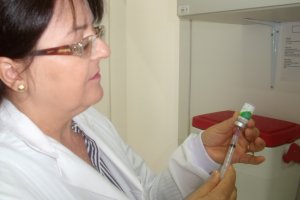 Chapec&oacute; ainda tem vacinas para imunizar contra Influenza 