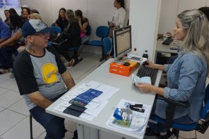 Boletim semanal de vagas e entrevistas do Balc&atilde;o de Empregos