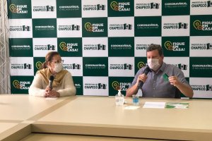 Prefeitura lança Vale Cidadão em Chapecó 