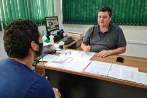 Administra&ccedil;&atilde;o de Chapec&oacute; encaminha projeto de �lei das ch&aacute;caras� para o Legislativo