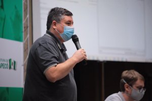 ConCidade aprova nova linha de transmiss&atilde;o el&eacute;trica