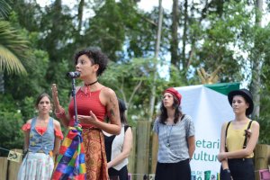  Ver&atilde;o Cultural: Mais de mil pessoas j&aacute; assistiram as apresenta&ccedil;&otilde;es