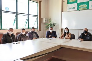 Deputada repassa verbas para a Assistência Social