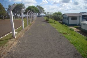 SEJEL retoma Programa visite o Verd&atilde;o