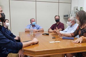 Multinacional vai investir R$ 32 milhões no Distrito Industrial