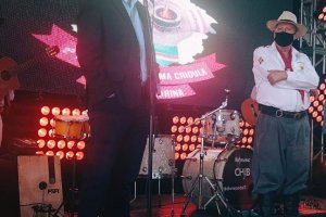 Chapecó acolhe a Geração da 2° Chama Crioula do Estado 