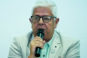 Novo presidente da CBTM &eacute; eleito em Chapec&oacute;. Campeonato Brasileiro chega &agrave; reta final