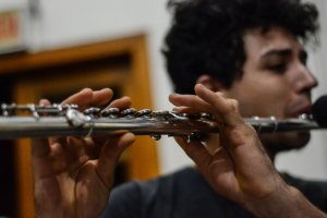 Virada Cultural teve 25 horas de programação