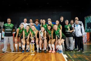 ACV disputa 2ª Fase do Catarinense