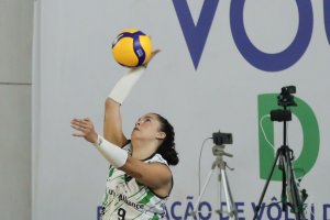 Prefeitura de Chapec&oacute;/ACV/Unoesc vence Ascade e enfrenta S&atilde;o Caetano nos Playoffs da Superliga B