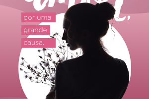 Outubro Rosa: S&aacute;bado (27) ser&aacute; de preven&ccedil;&atilde;o em Chapec&oacute;