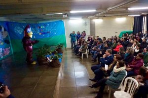 Chapec&oacute; adere ao Programa Escola da Intelig&ecirc;ncia