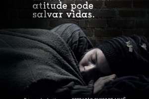 Prefeitura realiza nova etapa da Operação Olhos de Anjo