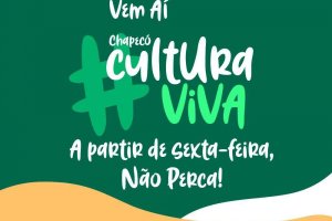 Chapec&oacute; Cultura Viva vai dar visibilidade aos artistas