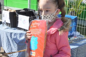 Rede municipal de ensino promove festividades juninas