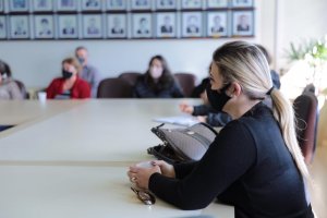 Famílias que estão em área pública no Esplanada serão realocadas no Seminário